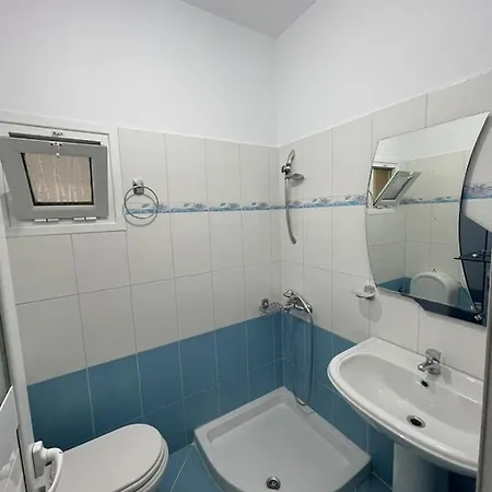 Holiday home Vacation Sarande