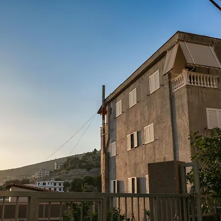 Holiday home Vacation