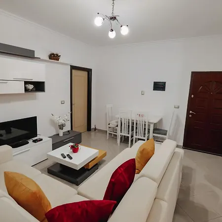 Vacation Holiday home Sarande