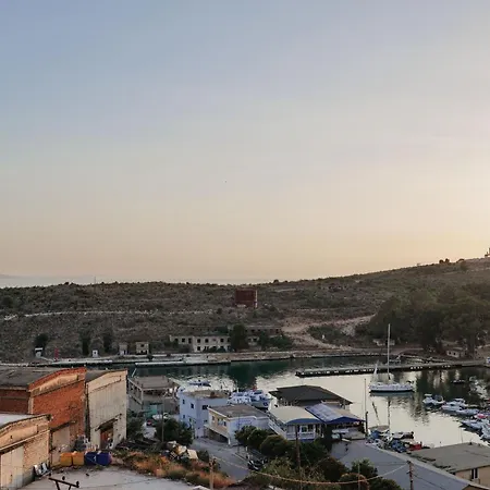 Vacation Holiday home Sarande