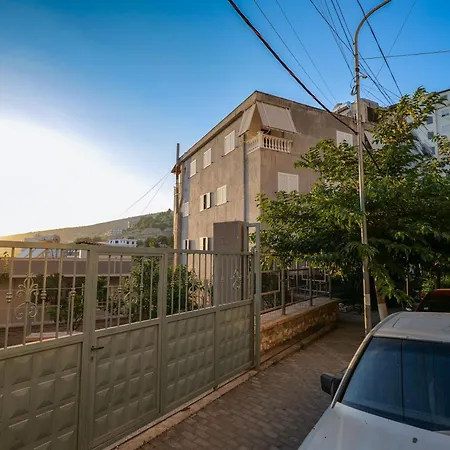 Vacation Holiday home Sarande
